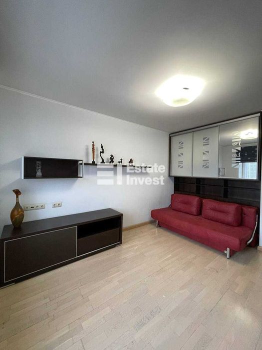 Здається 3х кімнатна квартира на проспекті Миколи Бажана