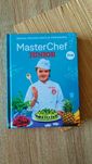 Książka ,,MasterChef"Junior, gotowanie