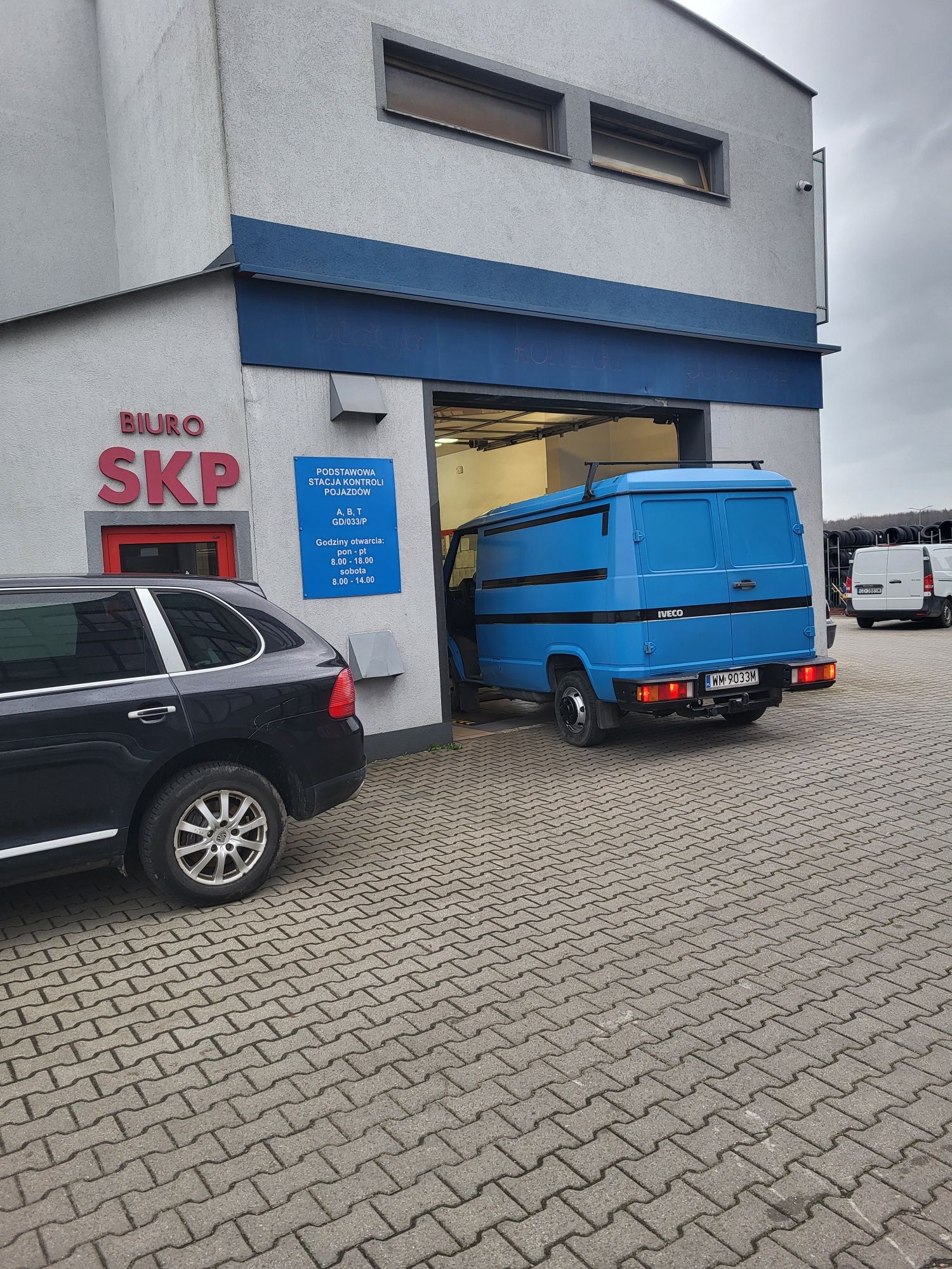 Iveco 3510 2.8 1998