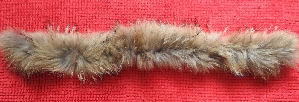 Jenot_Obszycie do Kaptura