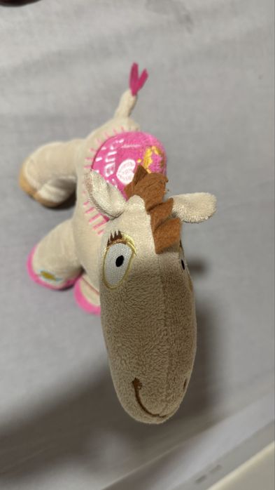 Peluche  I love Dubai Camel