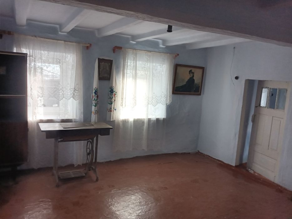 Дом в Петрово-Солонихе, возможен торг