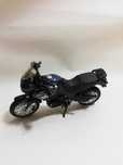 Triumph Tiger - Maisto 1:18