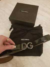 Оригинальный Пояс D&G