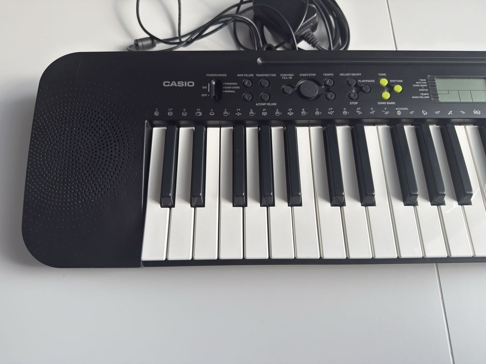 Casio CTK-240 Keyboard