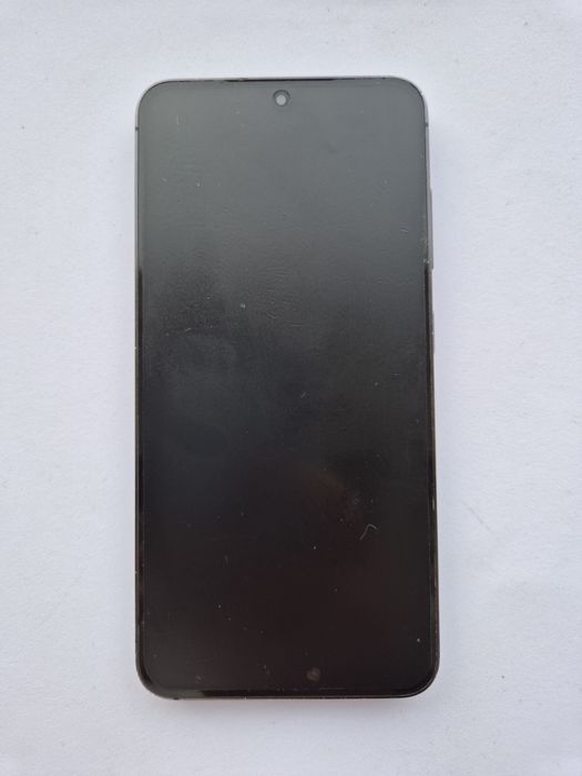 Samsung Galaxy S23 официал