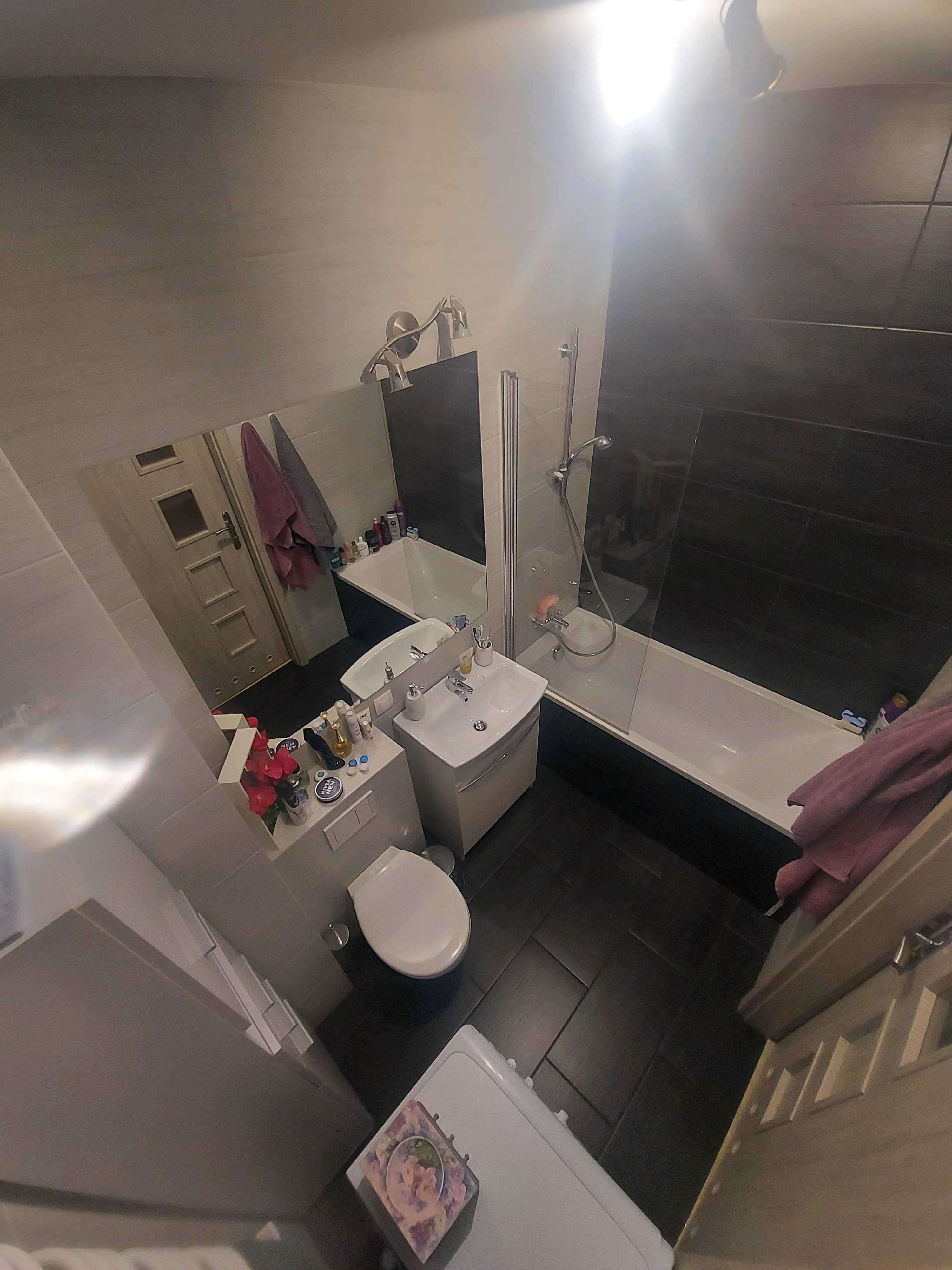 Wynajmę 2 Pokojowe Mieszkanie 45m2 ul. Orlińskiego , AVIA obok Parku