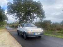 Renault 5 campus