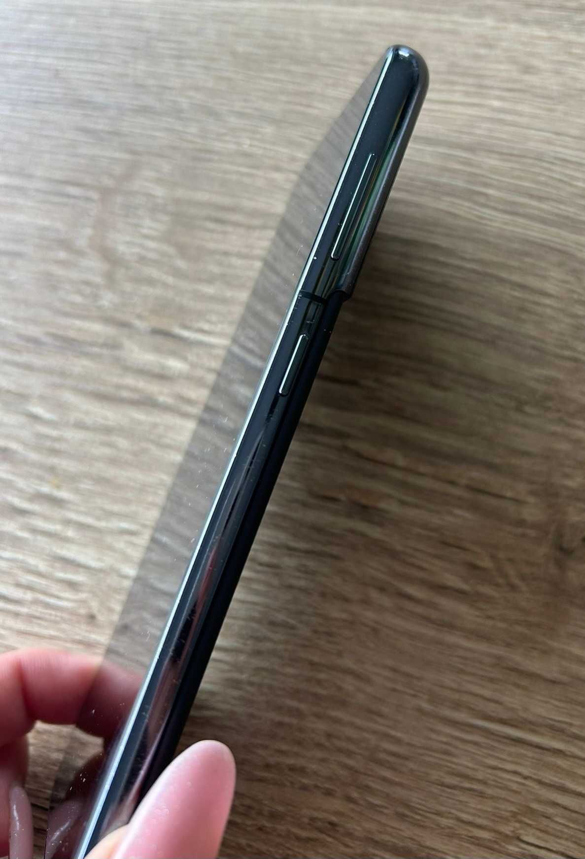 Samsung S 21 smartfon czarny