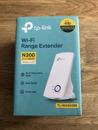 Wzmacniacz sygnału Wi-Fi TP-Link TL-WA854RE