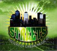 Streets History Of Urban Music 3 (CD)