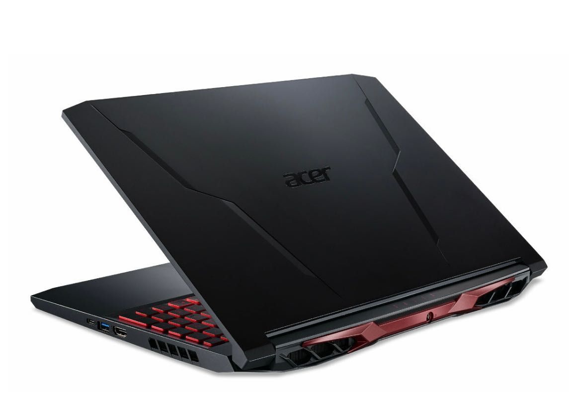 ACER Nitro 5  FHD i5-11400H/8GB/512GB SSD/RTX3050