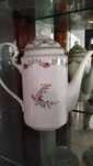 Serviço de café porcelana