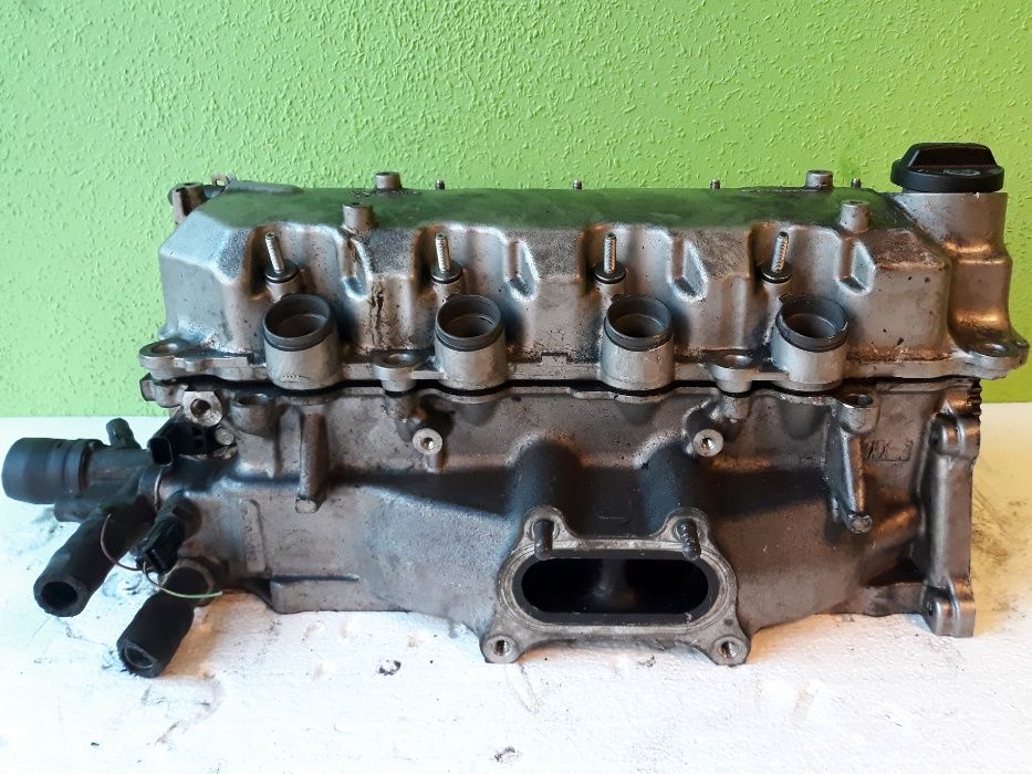 Głowica Silnika HONDA CIVIC 1,4 2009r
