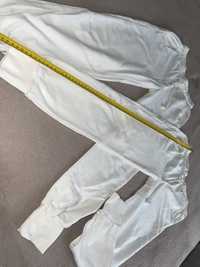 Белые штаны Goldi