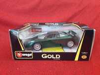 Carro colecção 1/18