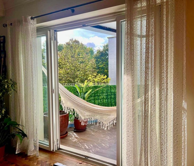 Apartamento em Alvalade 155m2