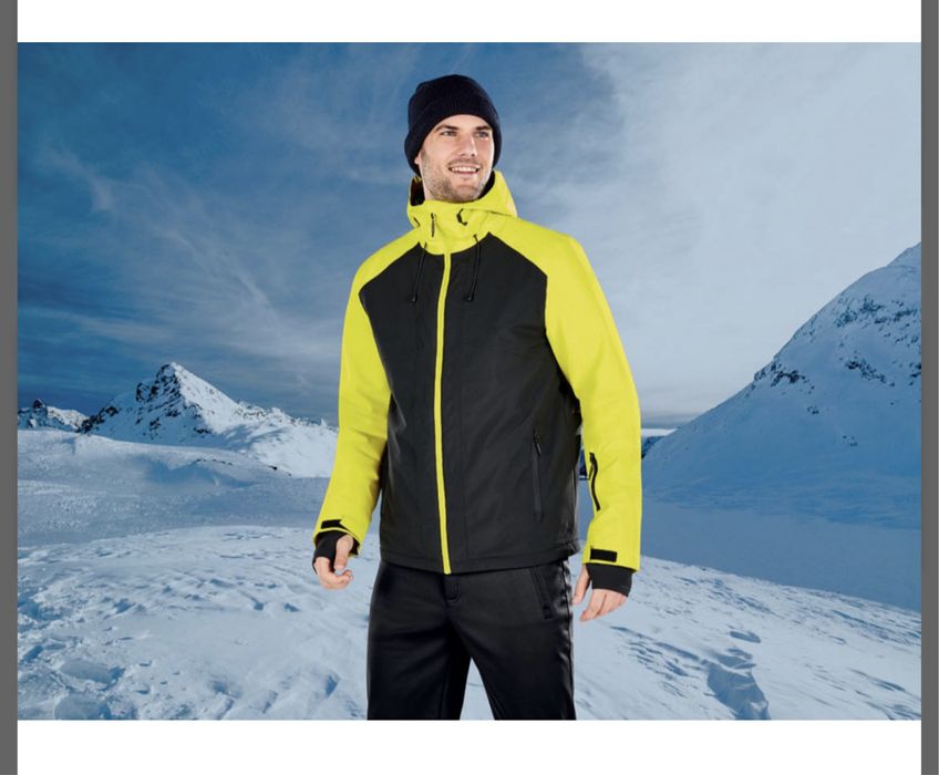 Kurtka 56-58  taka xxl