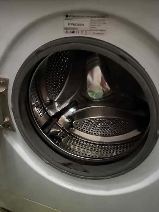 Стиральная машина Lg на 3.5 кг