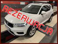 Volvo XC 40 Ledy Kamera 360 Blisy Panorama Automat