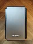 Cougar qbx obudowa komputerowa mini ITX