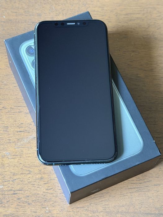 IPhone 11 pro 64gb
