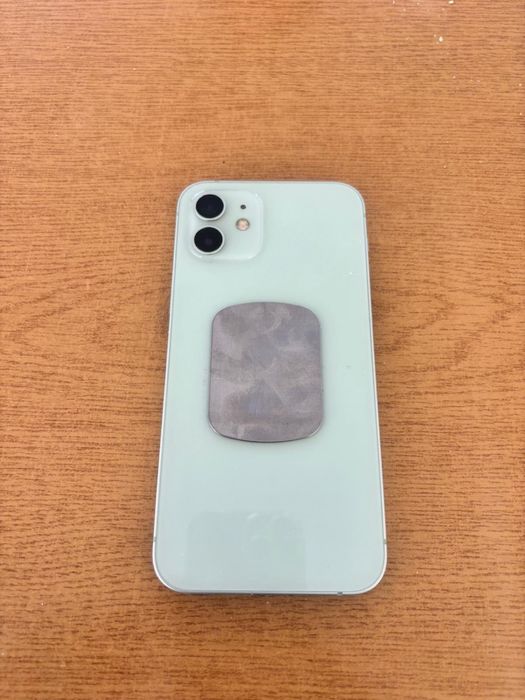 IPhone 12 64g como novo