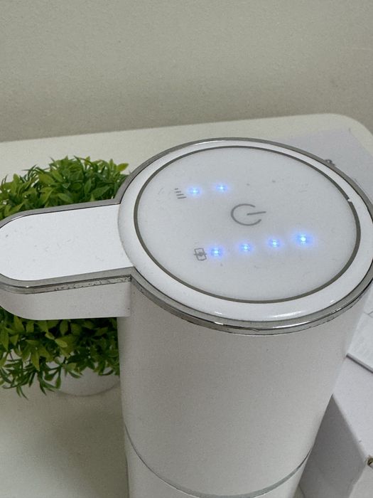 Диспенсер для мыла