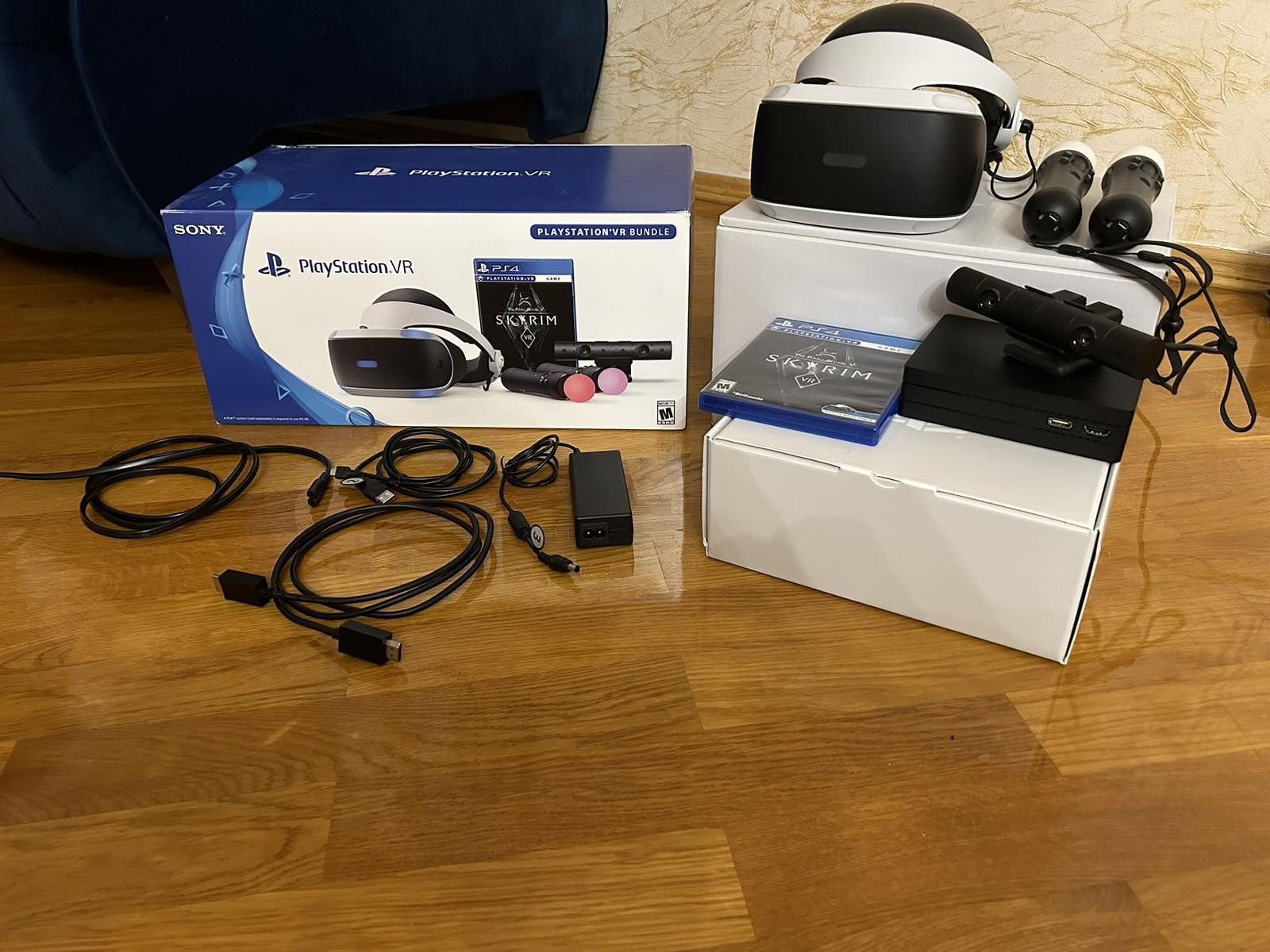 Sony Playstation VR r2