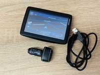 Nawigacja TomTom 4EN52Z1230 Stan dobry