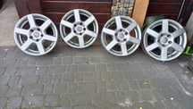 Felgi 15" do Audi