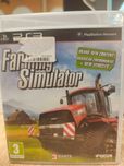FARMING SIMULATOR Sony PlayStation 3 (PS3) PL Po Polsku SklepRetroWWA