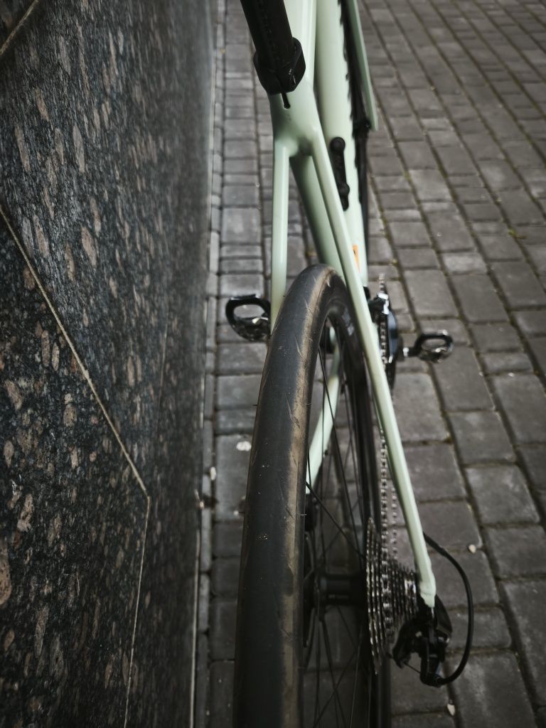Шосейний Велосипед Canyon Endurace AL