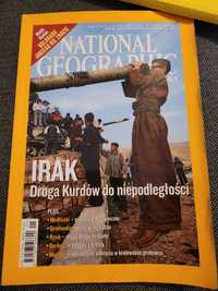National Geographic, nr 1/2006