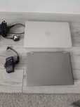 Laptopy HP envy 3165 I Lenovo yoga 520