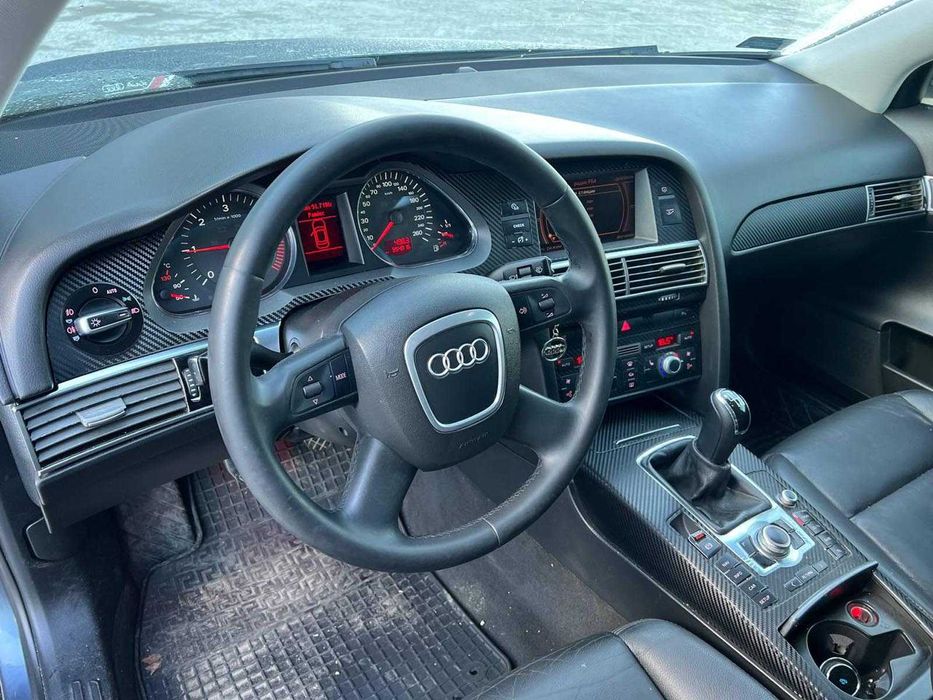 Продам Audi A6 2004р. #72791