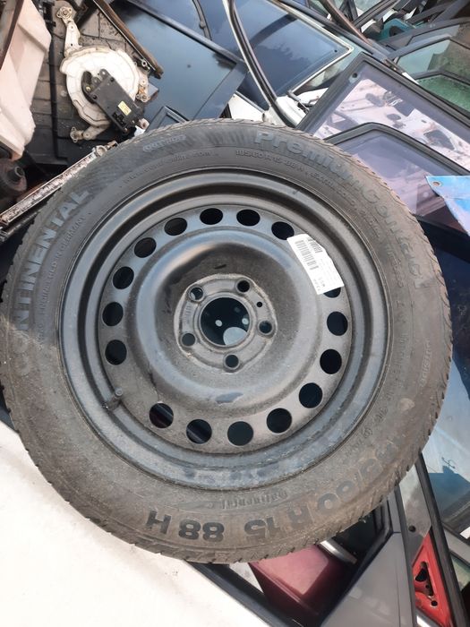 Запаска 5 110 15