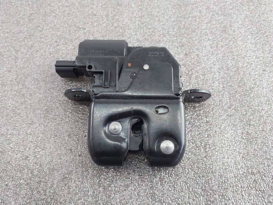 Fechadura / fecho da mala RENAULT Clio IV Grandtour (KH_)