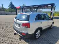 Sprzedam Kia Sorento