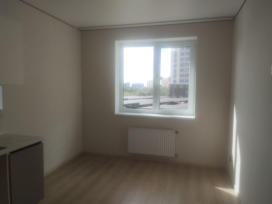 Продам 1комн.квартиру с ремонтом.дом сдан. Рассрочка.ПВ 12500у.е