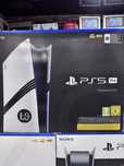 Sony playstation 5 digital,slim,bluray,pro