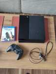 PlayStation 4, 500gb