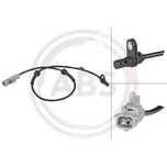 ABS Sensor, rotações da roda para RENAULT Kadjar