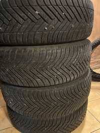 5.5 mm 215/65R16 102V DOT3120 Opony Wielosezonowe HANKOOK