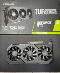 Asus Tuf Gaming X3 GeForce GTX 1660 SUPER