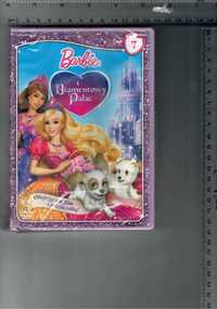 Barbie i diamentowy pałac  DVD