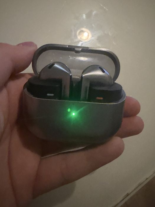 Sluchawki Samsung buds 3