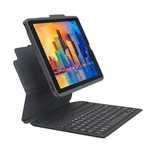 Etui ZAGG Keyboard Pro Keys do iPad 10.2" z klawiaturą - czarne