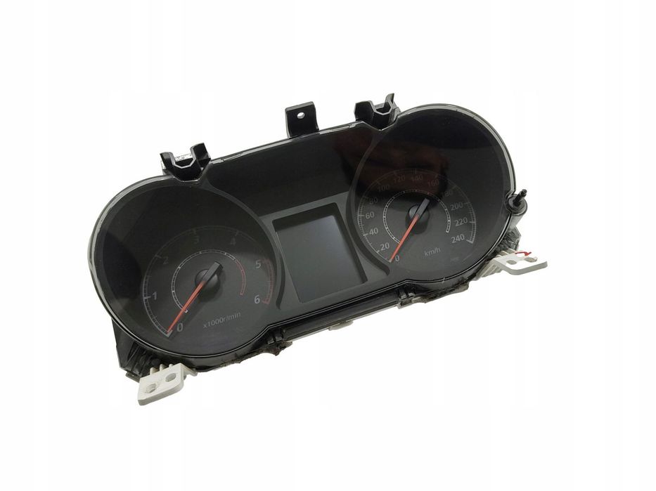 licznik citroen c-crosser 2.2 hdi 8100b202 2007-2012 europa