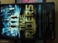 Livros de aventuras